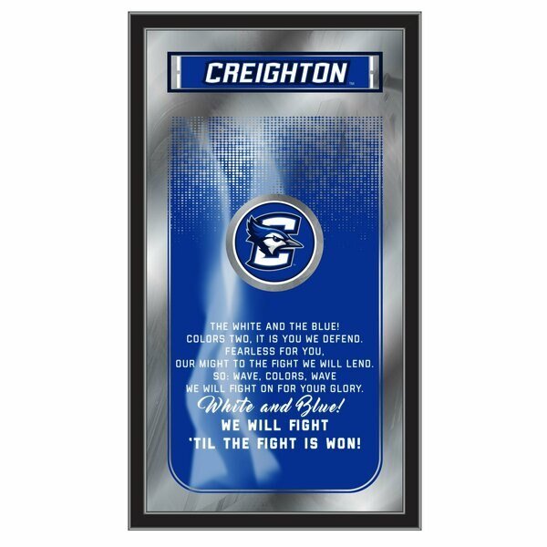 Creighton 26